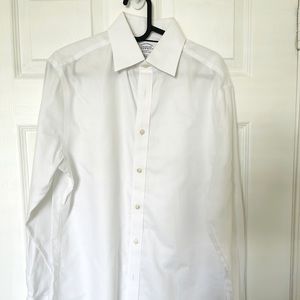 Charles Tyrwhitt slim fit dress shirt